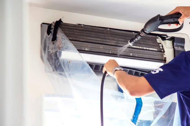 Home Air Vent Cleaning in Pine Hill, NJ