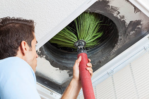 Best Affordable HVAC Duct Cleaning  in Pine Hill, NJ