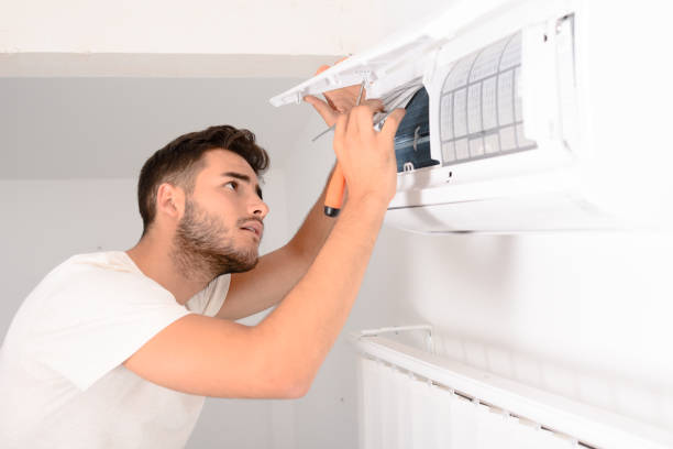 Best Air Duct Cleaning Near Me  in Pine Hill, NJ